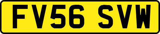FV56SVW
