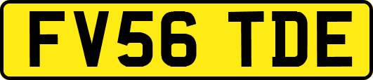 FV56TDE
