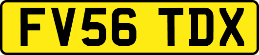 FV56TDX