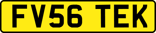 FV56TEK