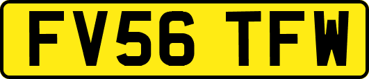 FV56TFW