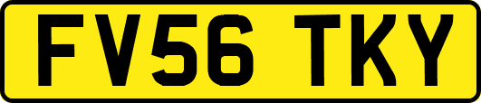 FV56TKY