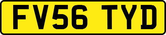 FV56TYD