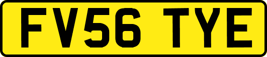 FV56TYE