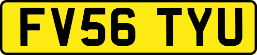 FV56TYU