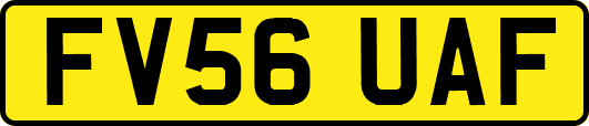 FV56UAF