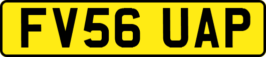 FV56UAP