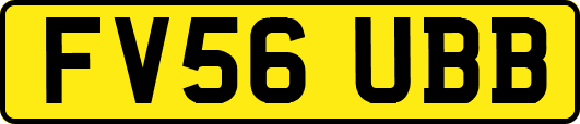 FV56UBB