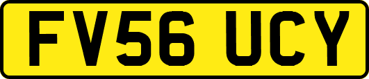 FV56UCY