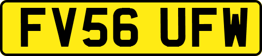 FV56UFW