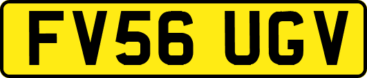 FV56UGV