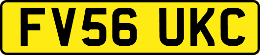 FV56UKC