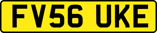 FV56UKE