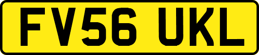 FV56UKL