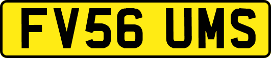 FV56UMS