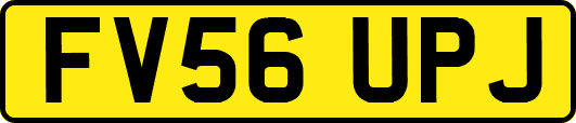 FV56UPJ