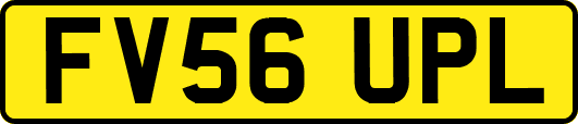FV56UPL