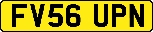 FV56UPN