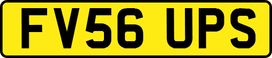 FV56UPS