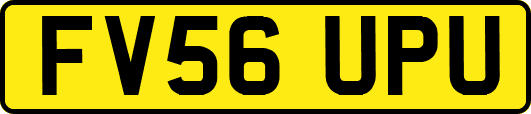 FV56UPU
