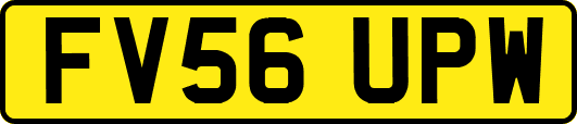 FV56UPW