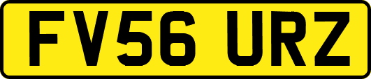 FV56URZ