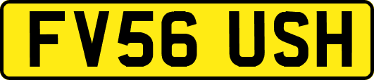 FV56USH