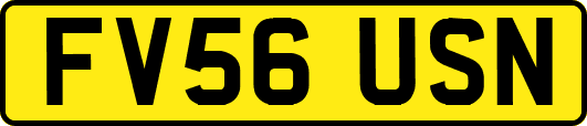 FV56USN