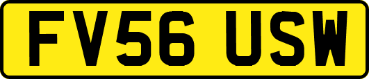 FV56USW