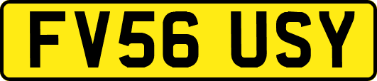 FV56USY