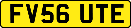FV56UTE