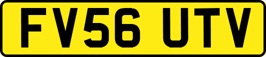 FV56UTV