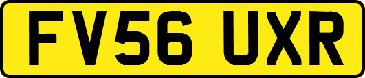 FV56UXR