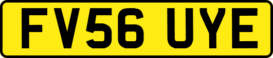 FV56UYE
