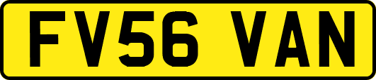 FV56VAN