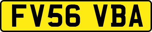 FV56VBA