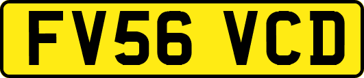 FV56VCD