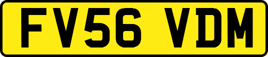 FV56VDM