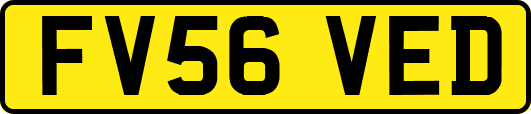 FV56VED