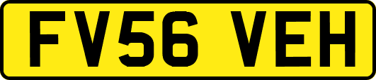 FV56VEH