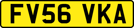 FV56VKA