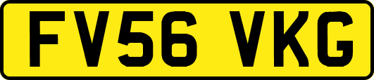 FV56VKG