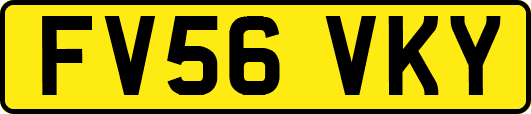 FV56VKY
