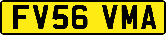 FV56VMA