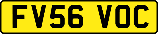 FV56VOC