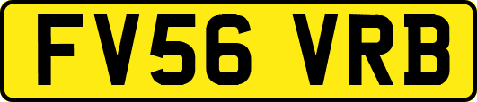 FV56VRB