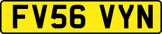 FV56VYN