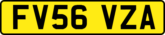 FV56VZA
