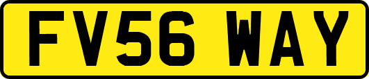 FV56WAY