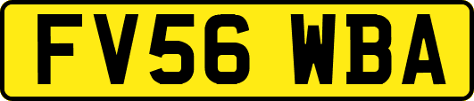 FV56WBA